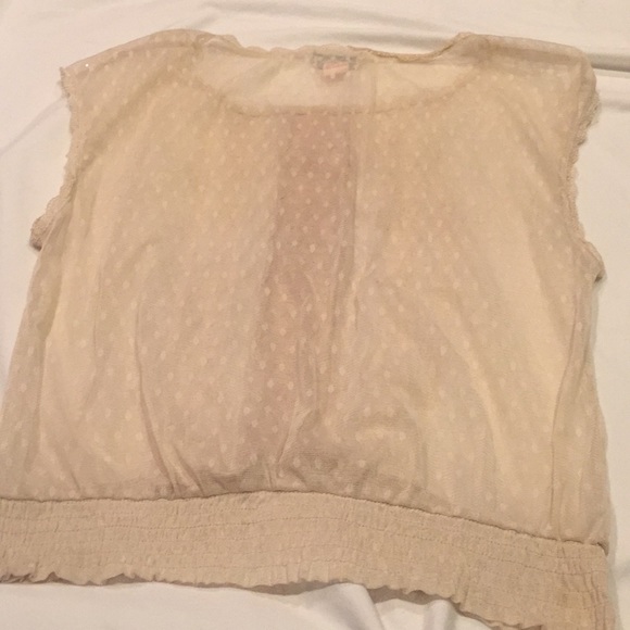 Flying Tomato Blouse - Picture 3 of 5